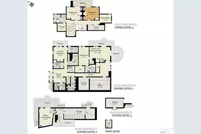 308 Golden Gate Avenue, Belvedere, CA 94920 - Photo 94