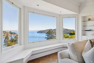 308 Golden Gate Avenue, Belvedere, CA 94920 - Photo 10