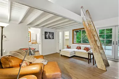 7395 Sir Francis Drake Boulevard, Lagunitas, CA 94938 - Photo 34