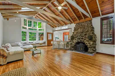 7395 Sir Francis Drake Boulevard, Lagunitas, CA 94938 - Photo 6