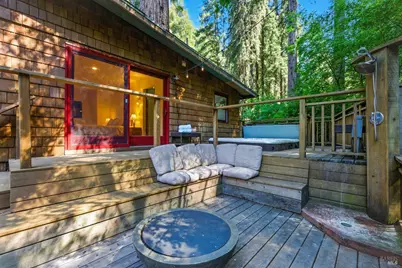 7395 Sir Francis Drake Boulevard, Lagunitas, CA 94938 - Photo 50