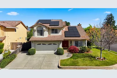 4102 Salmon Creek Lane, Napa, CA 94558 - Photo 1