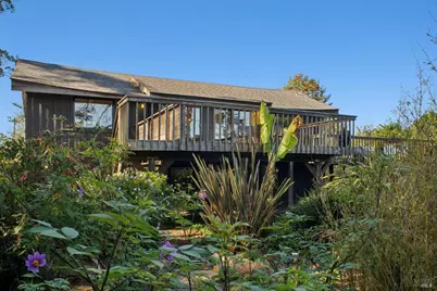 180 Maple Road, Bolinas, CA 94924 - Photo 40