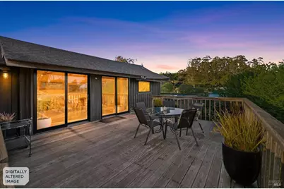 180 Maple Road, Bolinas, CA 94924 - Photo 86