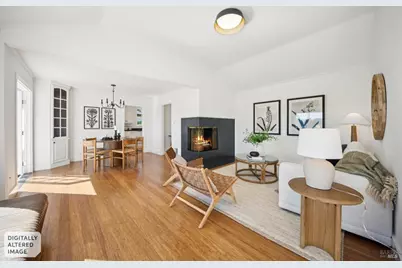 152 Almonte Boulevard, Mill Valley, CA 94941 - Photo 4