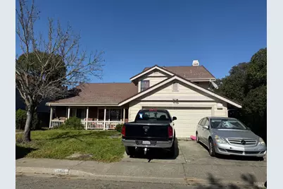 124 Pierre Court, Vallejo, CA 94591 - Photo 1