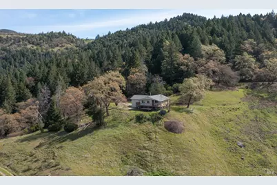 54021 Wildwood Drive, Laytonville, CA 95454 - Photo 32