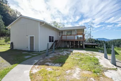 54021 Wildwood Drive, Laytonville, CA 95454 - Photo 14