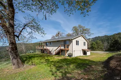 54021 Wildwood Drive, Laytonville, CA 95454 - Photo 2