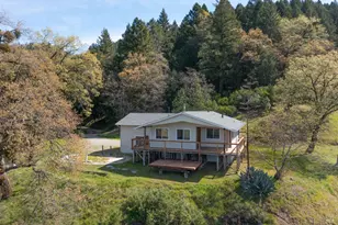 54021 Wildwood Dr, Laytonville, CA 95454 - Photo 1