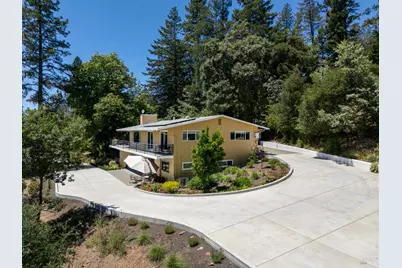 460 Bella Vista Drive, Angwin, CA 94508 - Photo 62