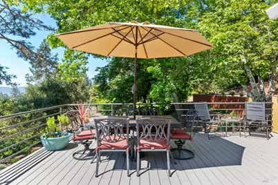 460 Bella Vista Drive, Angwin, CA 94508 - Photo 30