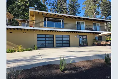 460 Bella Vista Drive, Angwin, CA 94508 - Photo 4