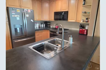 460 Bella Vista Drive, Angwin, CA 94508 - Photo 20