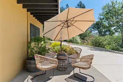 460 Bella Vista Drive, Angwin, CA 94508 - Photo 38