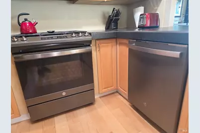 460 Bella Vista Drive, Angwin, CA 94508 - Photo 22