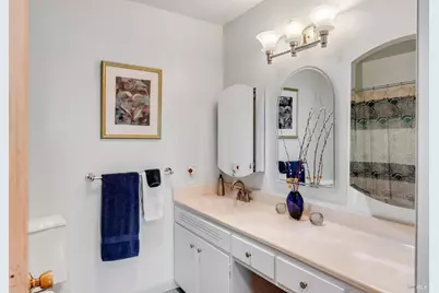 460 Bella Vista Drive, Angwin, CA 94508 - Photo 24