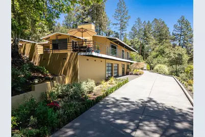 460 Bella Vista Drive, Angwin, CA 94508 - Photo 60