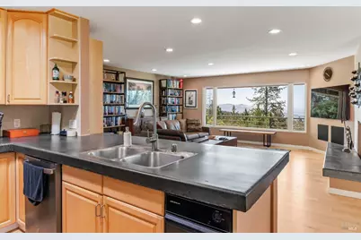 460 Bella Vista Drive, Angwin, CA 94508 - Photo 10