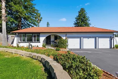 5174 Blank Road, Sebastopol, CA 95472 - Photo 2