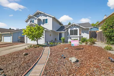 5410 Corbett Circle, Santa Rosa, CA 95403 - Photo 2