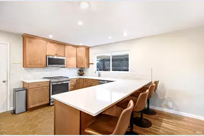 2236 Mission Boulevard, Santa Rosa, CA 95409 - Photo 14