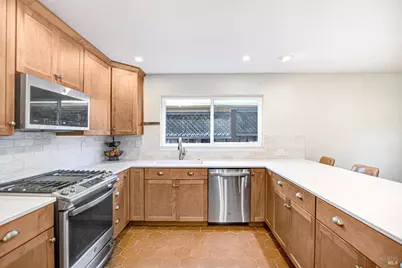 2236 Mission Boulevard, Santa Rosa, CA 95409 - Photo 16