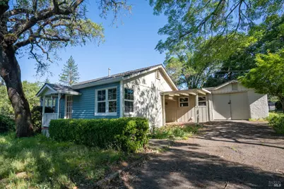 490 Cornish Lane, Angwin, CA 94508 - Photo 6