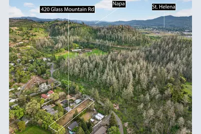 420 Glass Mountain Road, Saint Helena, CA 94574 - Photo 4