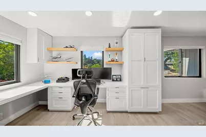 1081 Tamarisk Drive #A, Napa, CA 94559 - Photo 30