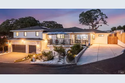 1081 Tamarisk Drive #A, Napa, CA 94559 - Photo 1