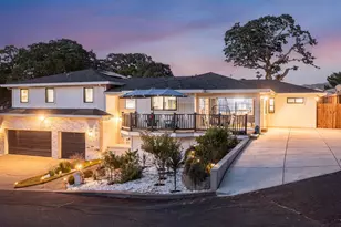 1081 Tamarisk Dr, Napa, CA 94559 - Photo 1