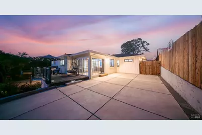 1081 Tamarisk Drive #A, Napa, CA 94559 - Photo 64