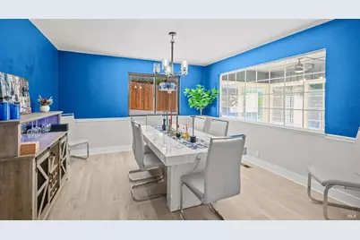 1081 Tamarisk Drive #A, Napa, CA 94559 - Photo 16