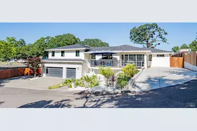 1081 Tamarisk Drive #A, Napa, CA 94559 - Photo 6