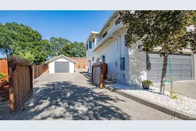 1081 Tamarisk Drive #A, Napa, CA 94559 - Photo 60