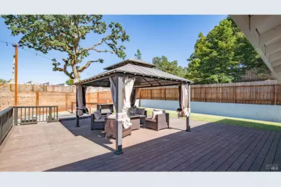 1081 Tamarisk Drive #A, Napa, CA 94559 - Photo 46