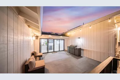 1081 Tamarisk Drive #A, Napa, CA 94559 - Photo 70