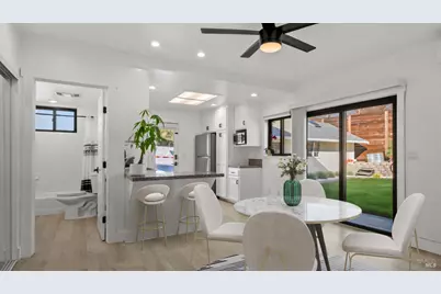 1081 Tamarisk Drive #A, Napa, CA 94559 - Photo 80