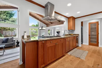 3329 Bonita Vista Lane, Santa Rosa, CA 95404 - Photo 12
