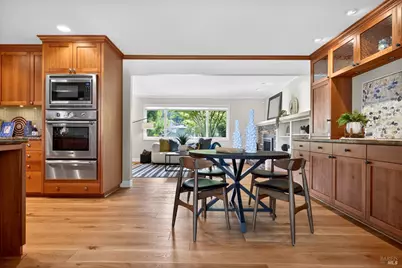 3329 Bonita Vista Lane, Santa Rosa, CA 95404 - Photo 10