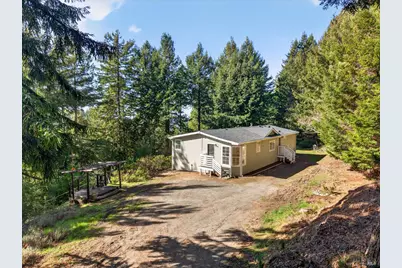 40421 Mountain View Road, Manchester, CA 95459 - Photo 1