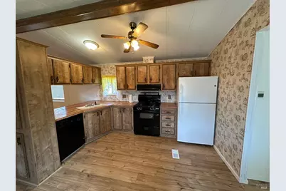 12880 4th. Street, Clearlake Oaks, CA 95423 - Photo 4