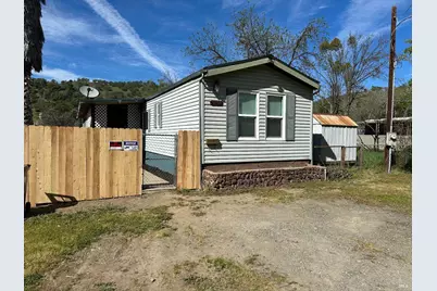 12880 4th. Street, Clearlake Oaks, CA 95423 - Photo 1