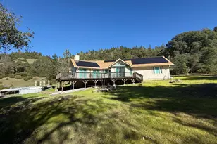 46960 Fox Rock Rd, Laytonville, CA 95454 - Photo 2