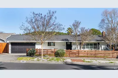 480 Alameda De La Loma, Novato, CA 94949 - Photo 2