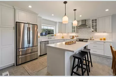 480 Alameda De La Loma, Novato, CA 94949 - Photo 1