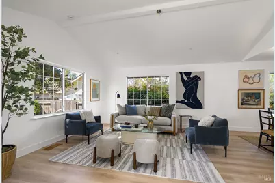 435 University Street, Healdsburg, CA 95448 - Photo 4