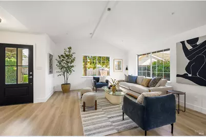 435 University Street, Healdsburg, CA 95448 - Photo 6