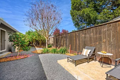 435 University Street, Healdsburg, CA 95448 - Photo 46